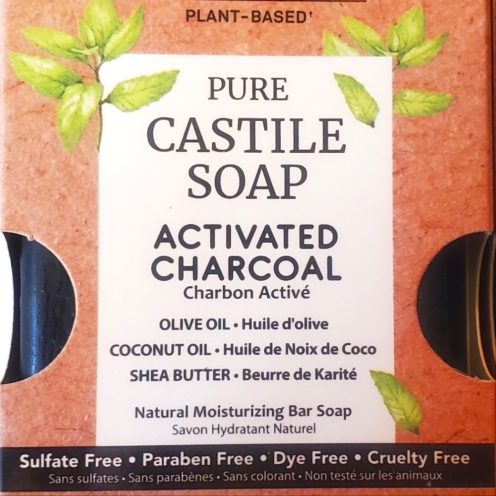 Natural Sense 2pk. - Picture 2 of 3